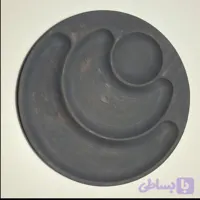 اردو خوری چوبی کد 303