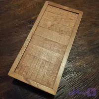 جعبه چوبی کد 401