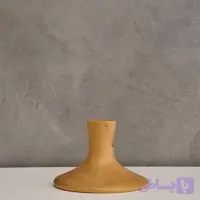 شمعدان چوبی. کد 201