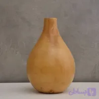 گلدان چوبی/ کد109