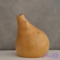 گلدان چوبی/ کد106