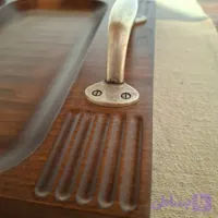 سینی چوبی کد 601