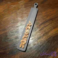 اردو خوری چوبی کد 305