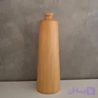 گلدان چوبی/ کد112