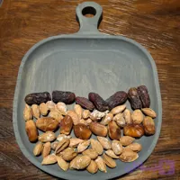 اردو خوری چوبی کد 304