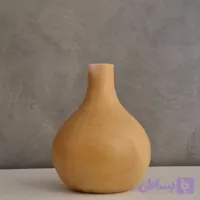 گلدان چوبی/ کد108