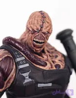 فیگور نمسیس رزیدنت ایول ۳ (Nemesis - Resident Evil III)