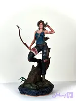 فیگور لارا کرافت تام رایدر (Lara Croft- Tomb Raider)