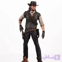 فیگور جان مارستون رد دد ریدمپشن (John Marston - Red Dead Redemption II) (کد 06B9H)