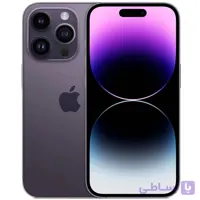 گوشی موبایل اپل مدل iPhone 14 PRO ظرفیت 1TB دو سیم کارت