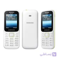 گوشی موبایل سامسونگ مدل Sm_B315E دو سیم کارت