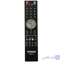 کنترل اسنوا مدل T601-2