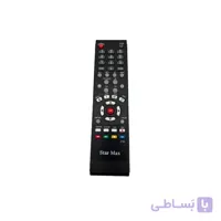 ریموت کنترل استارمکس 2 ردیف Starmax