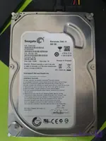 هارد اینترنال استوک ۵۰۰ سیگیت Seagate