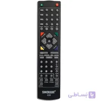 کنترل تلوزیون اسنوا 330