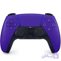 دسته بازی پلی استیشن 5 سونی مدل Purple dualsense