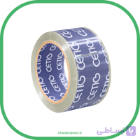 چسب نواری 5سانت ستیو 90 یارد 48میکرون