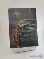 کلاسور جلد سخت 26 حلقه کد 575