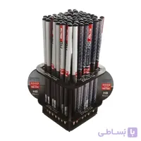 مداد مشکی فکتیس طرح Good Sens