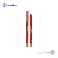 مداد لب دیفاینینگ مود گلدن‌رز مدل Defining mood همه شماره ها