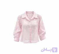 شومیز شیشه ای (کد OZ1BG)