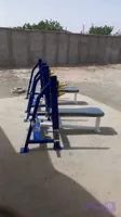 میزپرس تخت