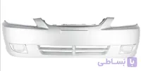 سپر جلو خودرو ریو سفید شرکتی