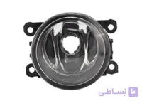مه شکن جلو پژو ۲۰۷‌
