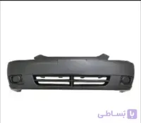سپر جلو خودرو ریو نوک مدادی شرکتی
