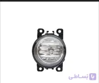 چراغ مه شکن جلو ال ۹۰