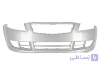 سپر جلو رانا پلاس و رانا معمولی سفید شرکتی