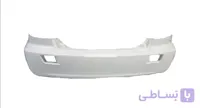 سپر عقب خودرو ریو  سفید شرکتی