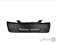 سپر جلو خودرو ریو مشکی شرکتی