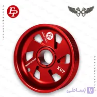 پولی سر میل لنگ موتور XU7 برند Engine Parts