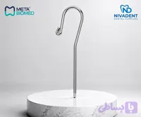 گیره لب اپکس لوکیتور مناسب متا (META) بسته 5 عددی