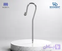 گیره لب اپکس لوکیتور مناسب VDW بسته 5 عددی