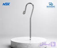گیره لب اپکس لوکیتور مناسب NSK بسته 5 عددی