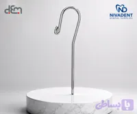 گیره لب اپکس لوکیتور مناسب DEM بسته 5 عددی