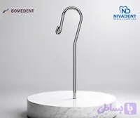 گیره لب اپکس لوکیتور مناسب REFINE بسته 5 عددی