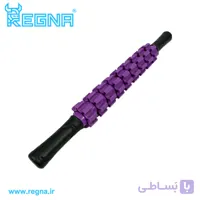 غلتک ماساژ چرخ دنده ای