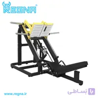 دستگاه پرس پا تکنوجیم