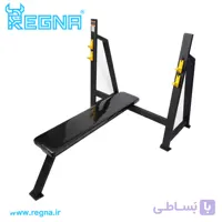 میز پرس سینه تخت مدل DHZ