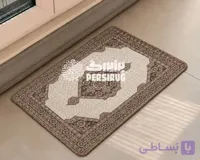 پادری زیره چرمی ماه رخ
