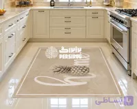 فرشینه آشپزخانه طرح مدرن کد 13