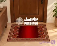 پادری زرین سرخ