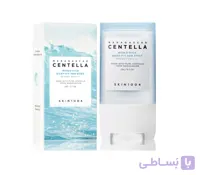 ضد آفتاب استیکی سیلکی فیت سنتلا | Skin 1004 Centella Silky-Fit Sun Stick