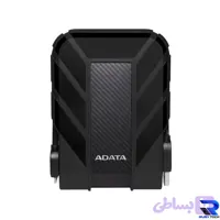 هارد اکسترنال ADATA مدل HD710 Pro ظرفیت 4TB - مشکی (گارانتی شرکت آونگ)