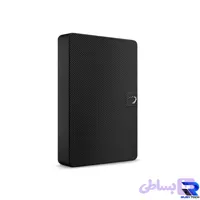 هارد اکسترنال TwinMOS مدل Pro Drive Ultra USB3.0 ظرفیت 1TB - مشکی (گارانتی متین)