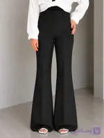 شلوار پارچه‌ای دمپا اسپانیش بزیاق