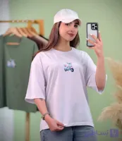 تیشرت زنانه وسپا
